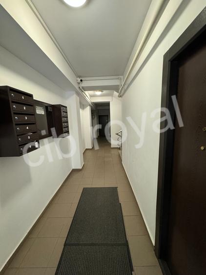 Apartament 2 camere tip studio zona 13 Septembrie-Marriott,Str. Sabinelor
