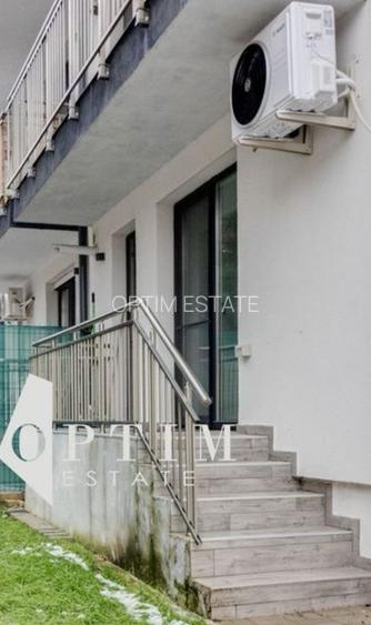 NOU! 2 Camere SUPERB, centrala, TERASA-Sisesti -Baneasa - 14
