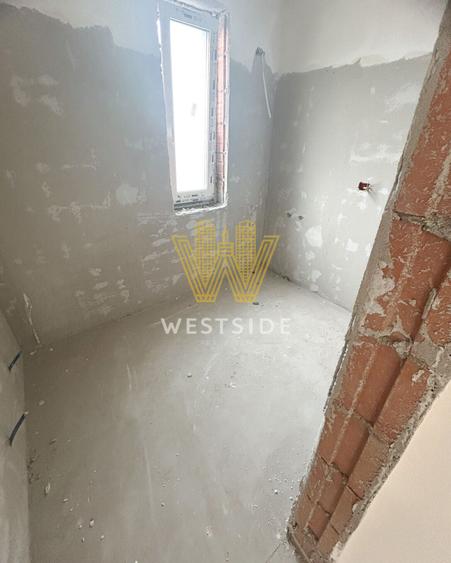 Duplex de vanzare, pe Calea Urseni, Mosnita Noua