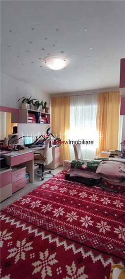 Propietate rara in Manastur, apartament cu 5 camere, balcon si pivnita, zona OMV - 10