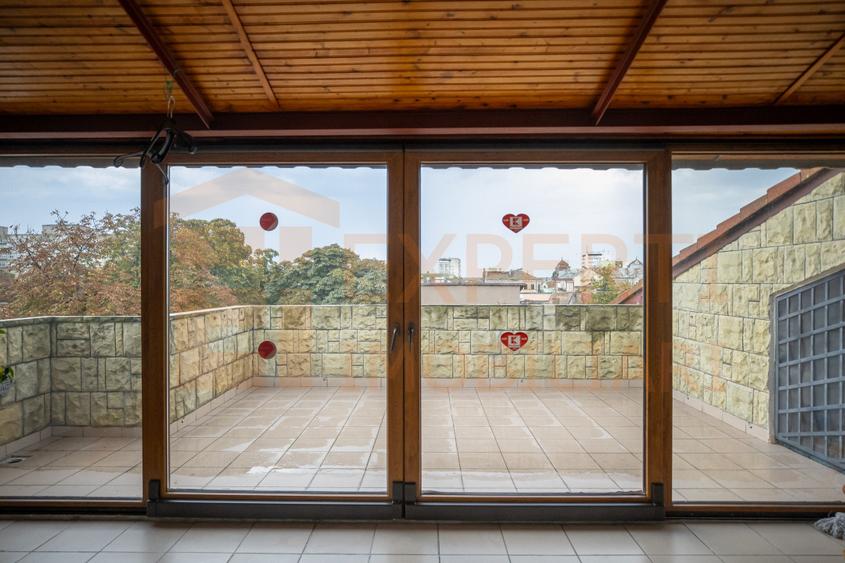 EXCLUSIVITATE CASĂ ULTRACENTRALĂ DE VÂNZARE – CONSTANȚA