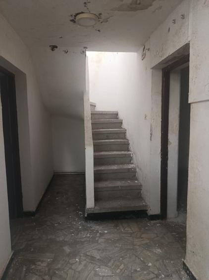 Propun spre vânzare o proprietate într-o zonă centrală Piața Victoriei
