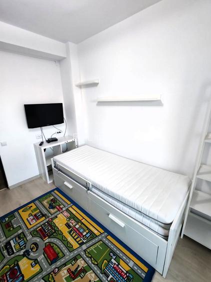 Apartament de închiriat, 3 camere, 62 mp, Calea Turzii zona MOL - 26