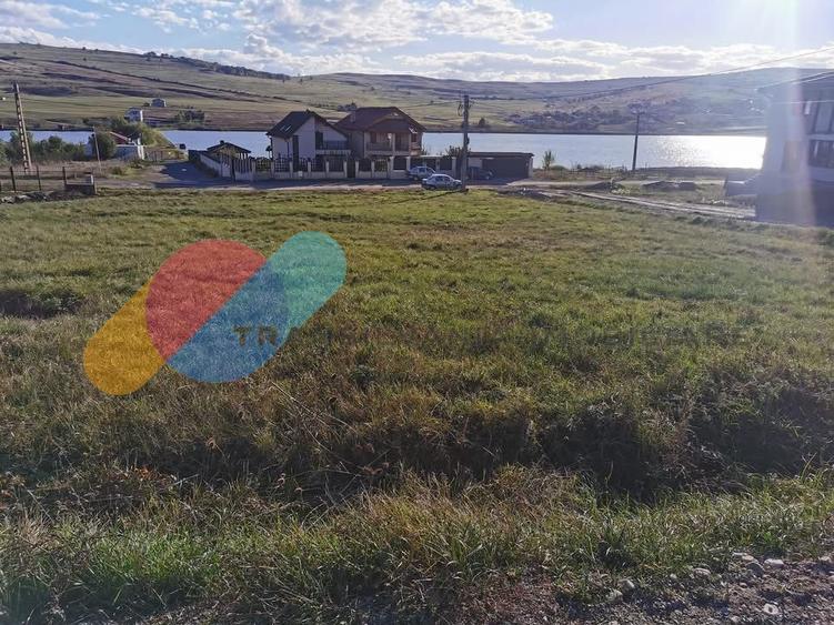 Teren intravilan 17400mp Campenesti