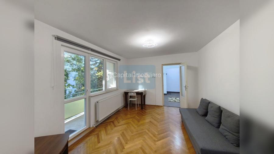 Comision 0! Vanzare apartament cu 2 camere in cartierul Gheorgheni.