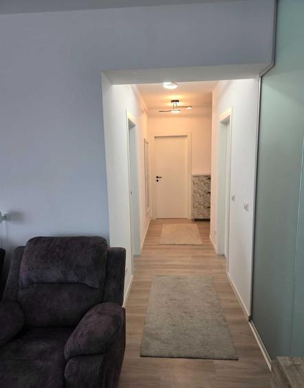 Apartament 3 Camere Vulcan Residence Lux Vedere Panoramica