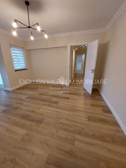 Spatiu Birouri Casa Piata Victoriei - Iancu de Hunedoara Renovat - 2