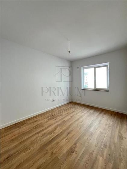 BRAYTIM - 2 Camere - Etajul 1 - Zona excelenta - Finisaje premium