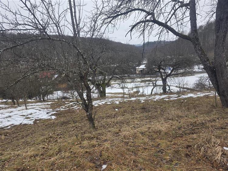 Teren 1812 mp, intravilan , Sovata, jud, Mures