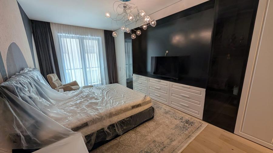 REA1025022 Apartament 3 camere I 2 locuri parcare I 133mp