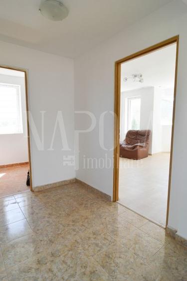 Casa 5 camere de vanzare in Campenesti