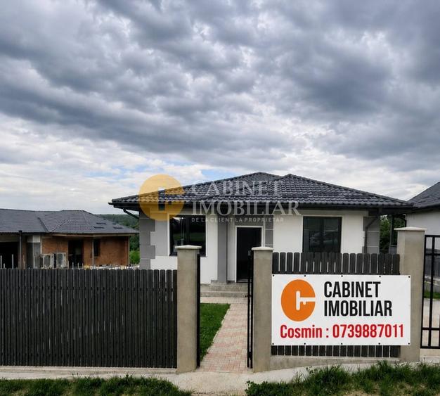 🏡 Casă deosebită Valea Adâncă Zona 5 Drumuri 🏡