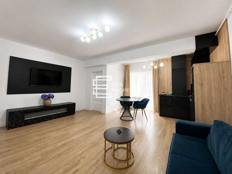 Apartament 2 camere de închiriat | Șelimbăr – Doamna Stanca
