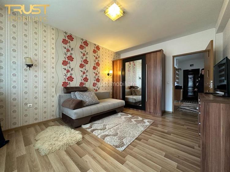 2 camere l Decomandat l 55 MP l Parcare l str. Sesul de Sus - 4