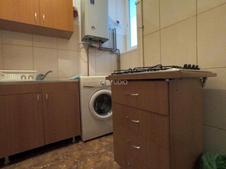 Vanzare apartament 2 camere cu centrala Armeneasca/Mosilor - 7