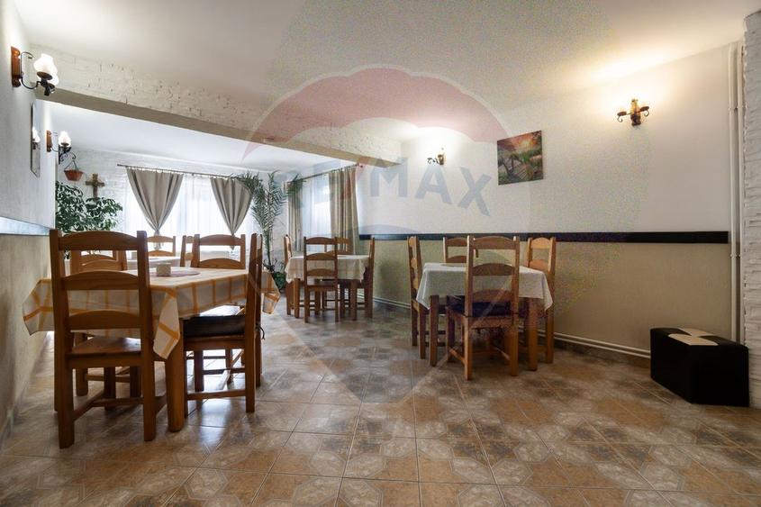 Oportunitate rară: Casă de vacanță sau Pensiune în Poiana Mărului