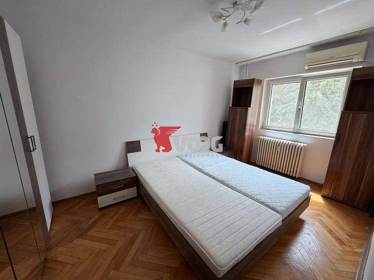Apartament cu 2 camere + garaj Zona Simion Barnutiu – Etaj 1