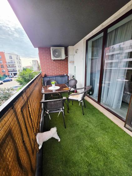 Apartament 3 camere, 2 bai, 2 locuri de parcare | Evocasa Orizont–Nord