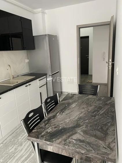 Apartament 2 camere Gorjului/Centrala proprie/Metrou/Bloc nou/Parcare la liber - 7