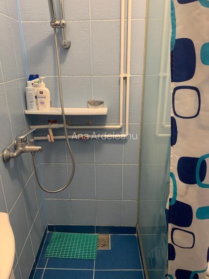 Apartament Gradiste cu o camera de vanzare mobilat si utilat (pret negociabil) - 16
