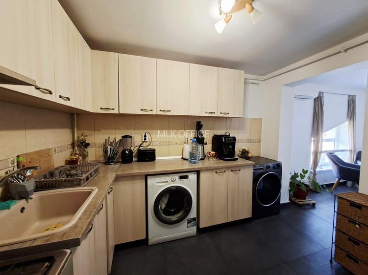 Apartament cu loc parcare in Bună Ziua - 3