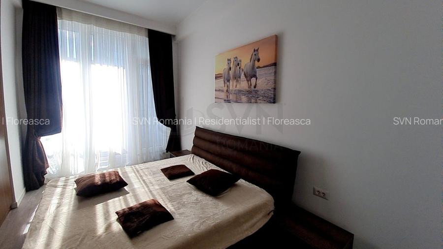 REA1023892 Apartament spatios 3 camere l Pipera I Ambiance Residence - 20