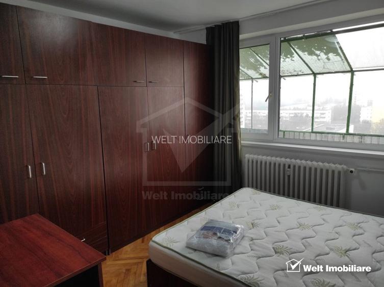 Inchiriere apartament 2 camere, Gheorgheni, zona Iulius - 3