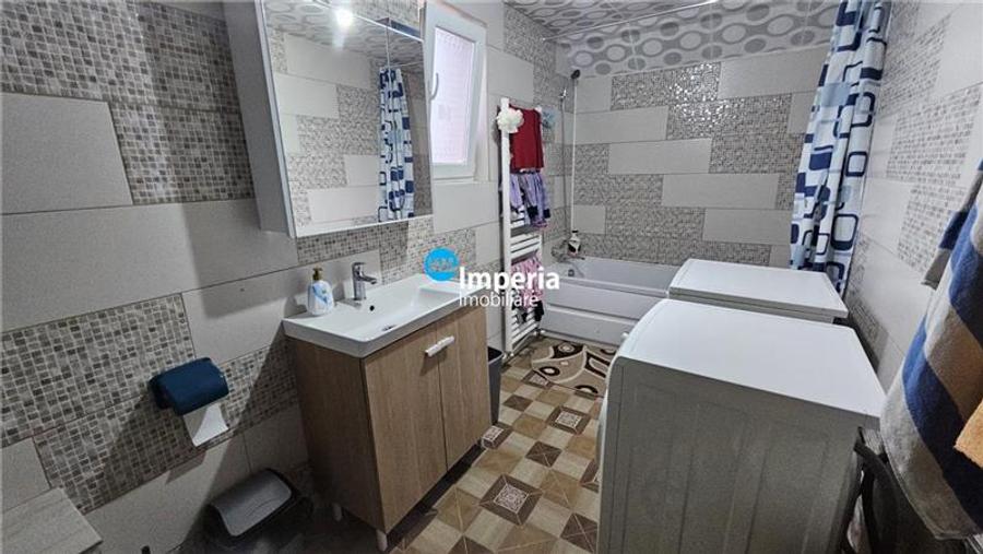 Casa spatioasa in Bucium – Visan, aproape de supermarket TLT