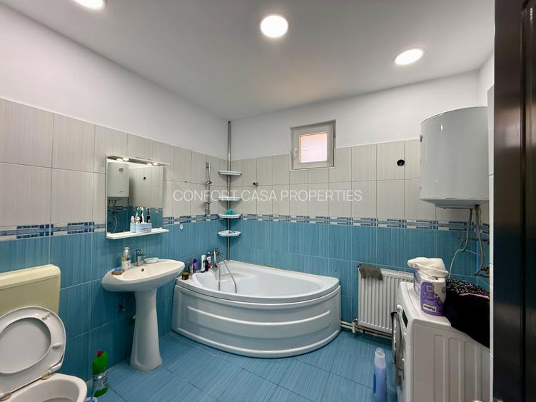 Casa Individuala | Constructie Noua | Mobilata/Utilata Complet - 10