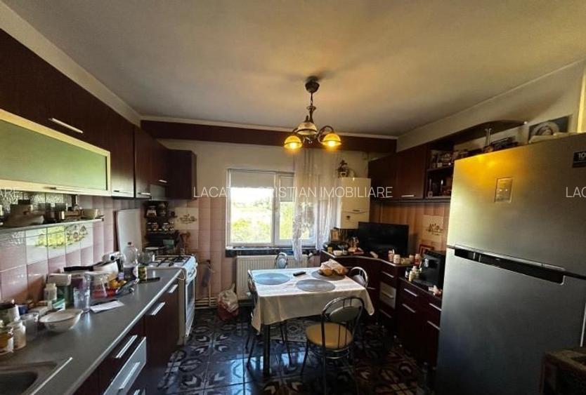 APARTAMENT 3 CAMERE CONFORT MAXIM ZONA TOMIS NORD - 6