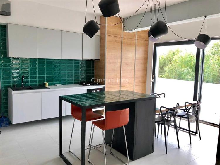 Apartament 2 camere, 72 mp, bloc nou, loc de parcare, Amaradia - 2