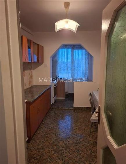 Vanzare in Tudor Str. Infratirii-apartament 2 camere mobilat utilat - 4