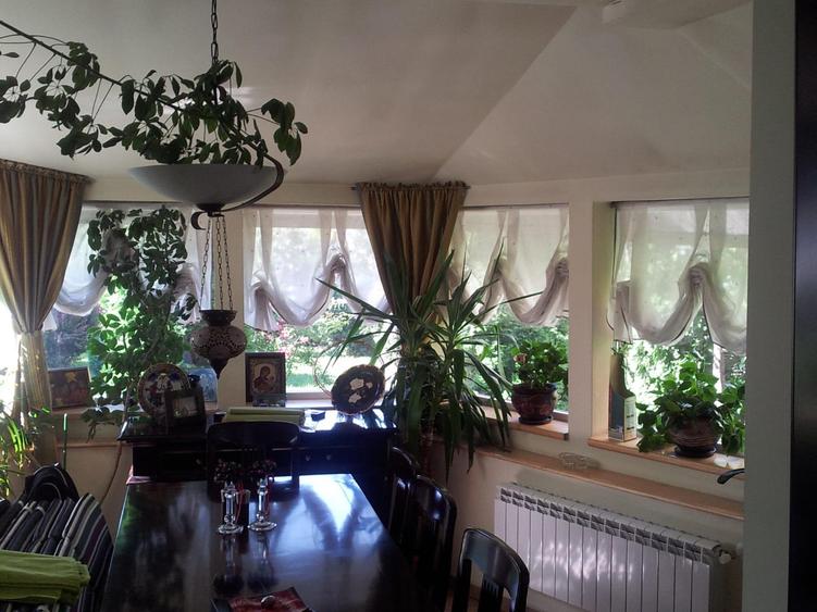 Vila de vanzare 9 camere de vanzare, Centru Civic - Iasi