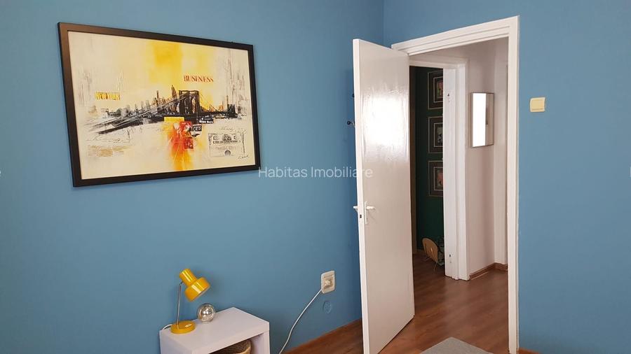 Apartament cu 3 camere finisate în Grigorescu – 0% comision, - 11