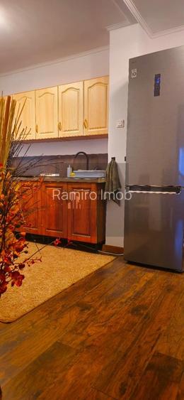 Apartament 2 camere, semidecomandat Rahova - 4