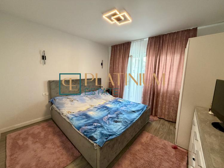P4933 Apartament DECOMANDAT cu 3 camere in Soarelui, 2 BALCOANE,2 BAI, CENTRALA