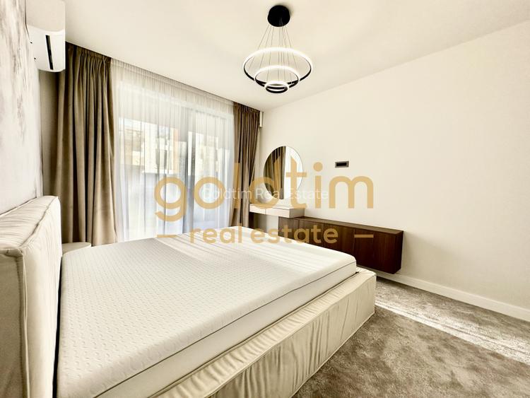 PIPERA/JOLIE VILLE/ARQA RESIDENCE/IANCU NICOLAE/SUPERB/2 LOCURI PARCARE/DESIGNER - 15