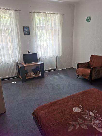 Casa individuala 85 mp utili anexa in curte si 254 mp teren Cristian