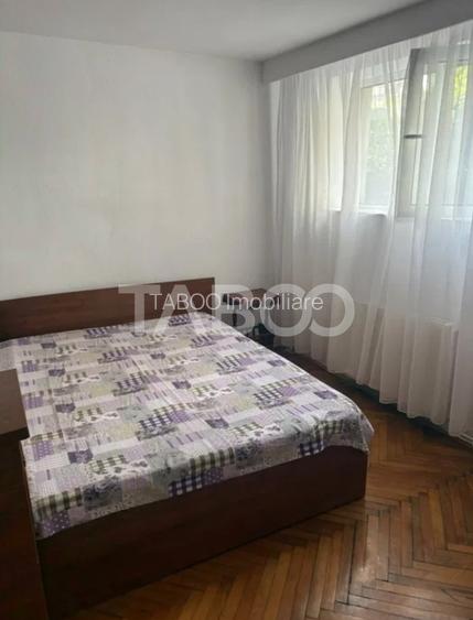Apartament cu 4 camere decomandat in Marasti zona FSEGA si Iulius Mall - 4