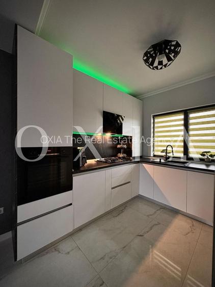 SX696 Mosnita Noua - Duplex - Mobilat utilat - 5