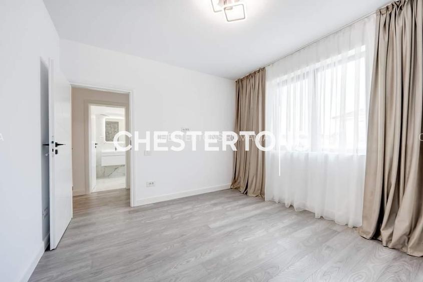 Vile Duplex Premium Corbeanca | Eleganta, confort si locatie exclusivista | 273. - 22