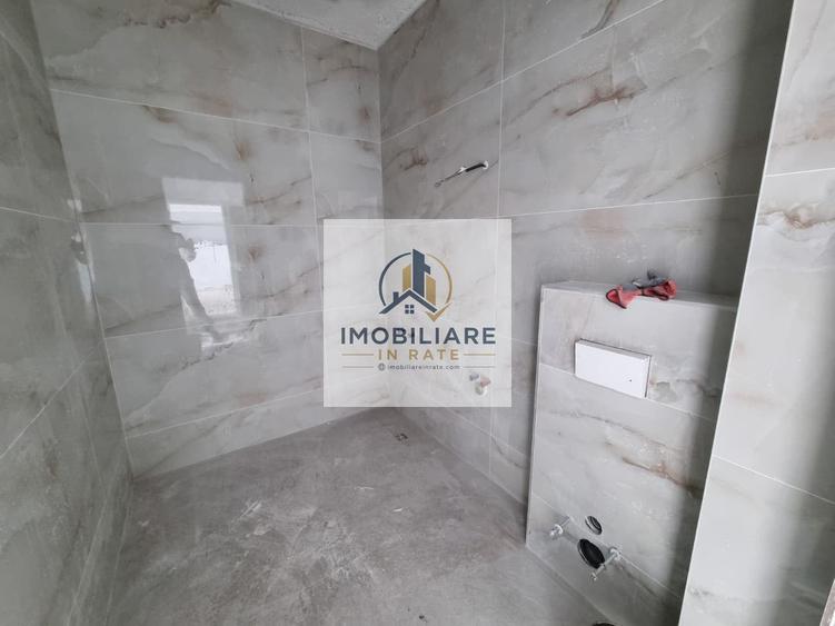 Apartament + Curte I 120 MP I Rate Direct La Dezvoltator pe 5 Ani