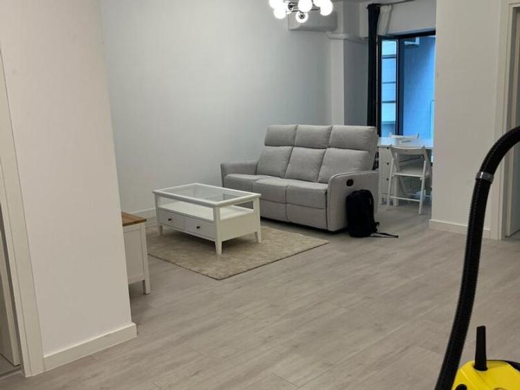 Apartament 3 camere Smart Lujerului Loc de parcare metrou 6 minute 2 terase