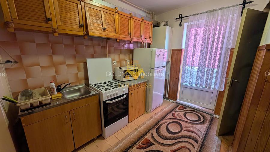 2 camere decomandate, Manastur, Zona  Minerva,  Primaverii - 3