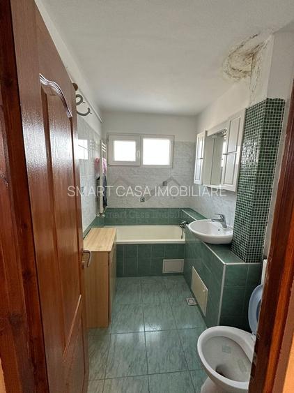 Apartament 2 camere Cantemir-Podu Ros - 5