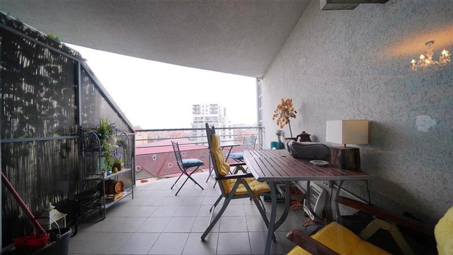 Lifestyle contemporan intr un apartament spatios cu 3 camere