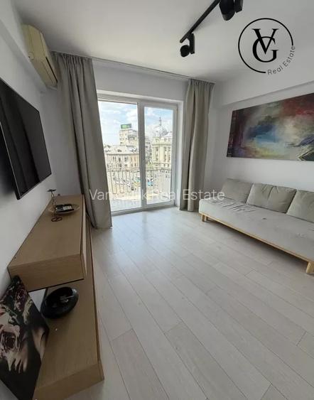 Apartament 3 camere - Piata Romana -ASE - 5