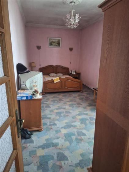 Vila S+P+1+M- Islaz, 8 camere, Suprafata teren 971 mp, Suprafata construita 410