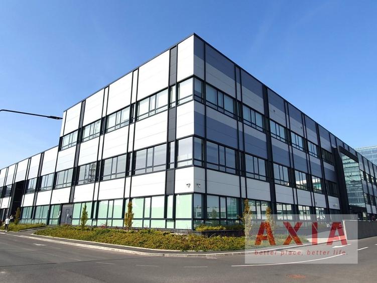 Inchiriere birouri Sema Parc, Comision 0%
