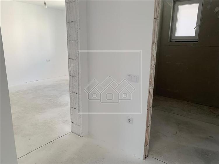 Casa individuala noua în Gusterita – 130 mp utili, teren 277 mp